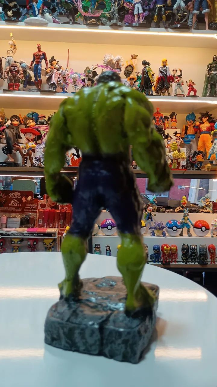 Hulk  - Foto 5