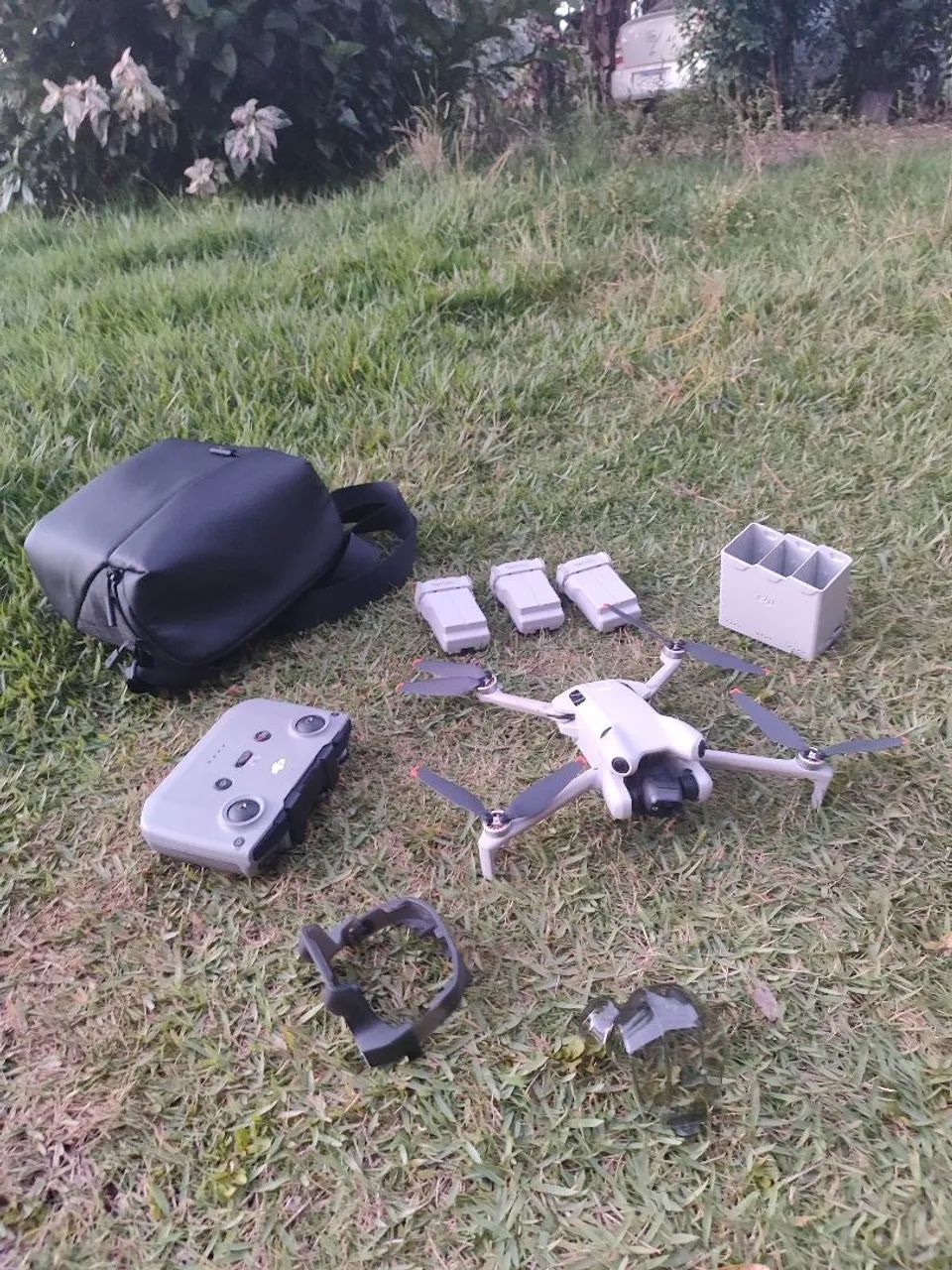 Drone mini 4 pro  - Foto 5