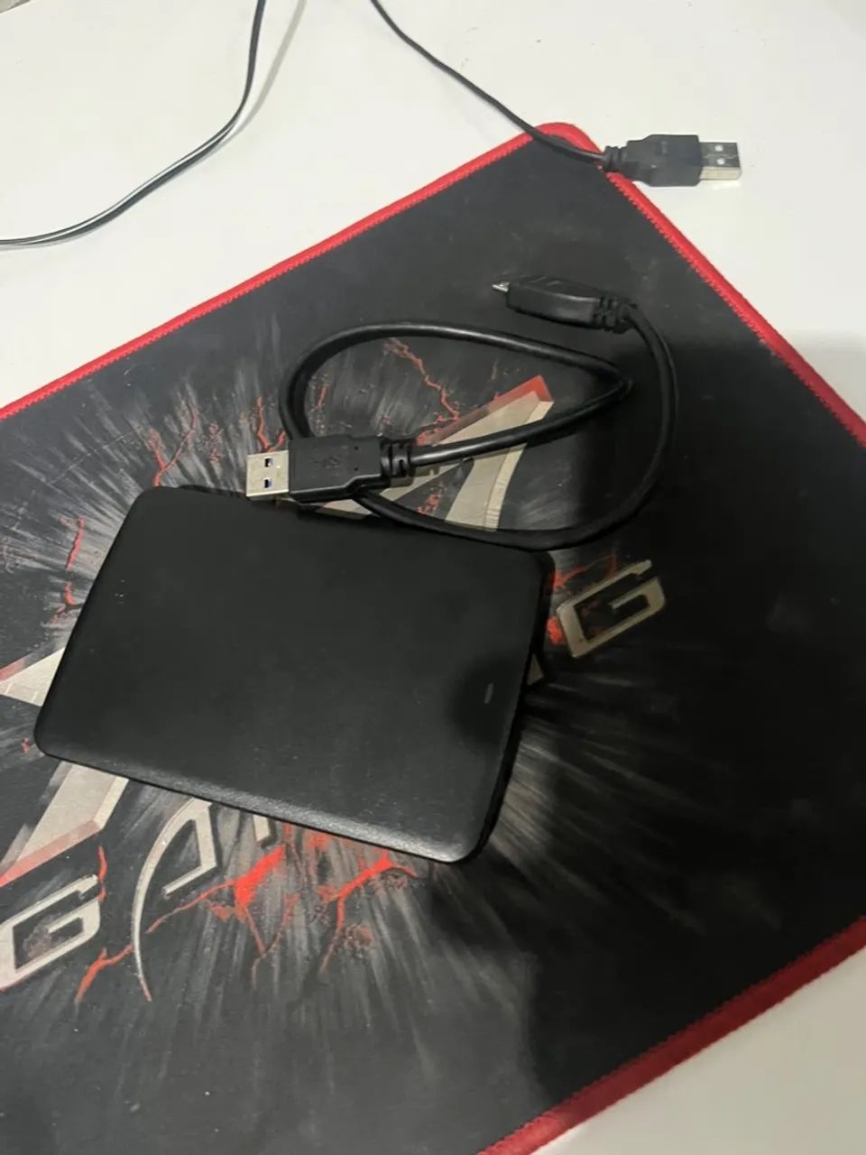 HD EXTERNO - Foto 2