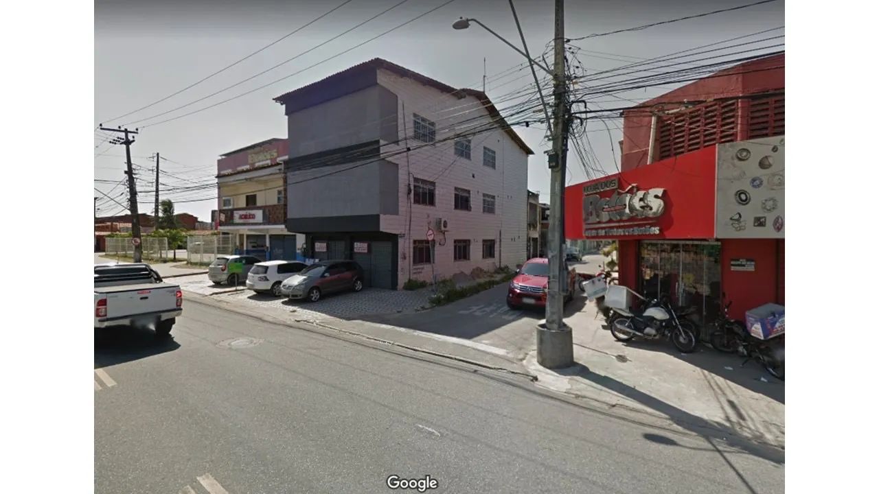 PRÉDIO COMERCIAL A VENDA - Foto 2