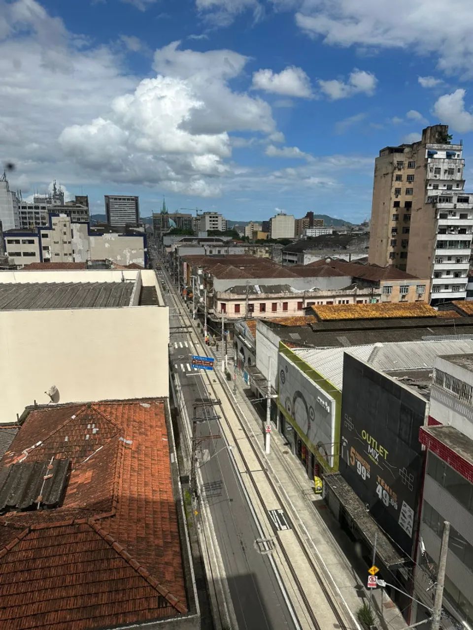 Foto - Santos - Centro