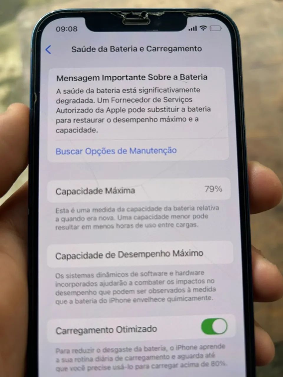 iPhone 12 - Foto 5