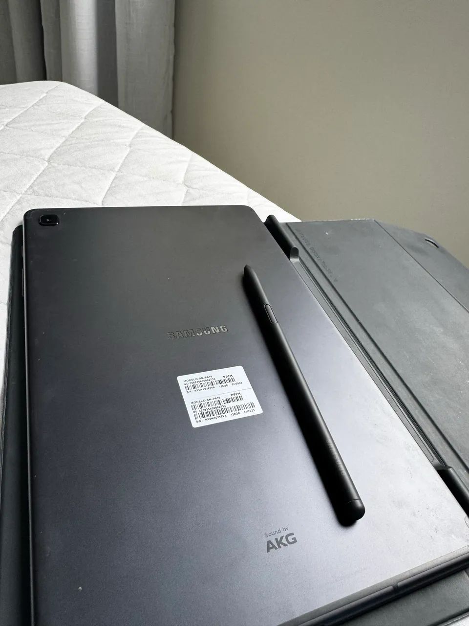 TAB S6 lite - Foto 3