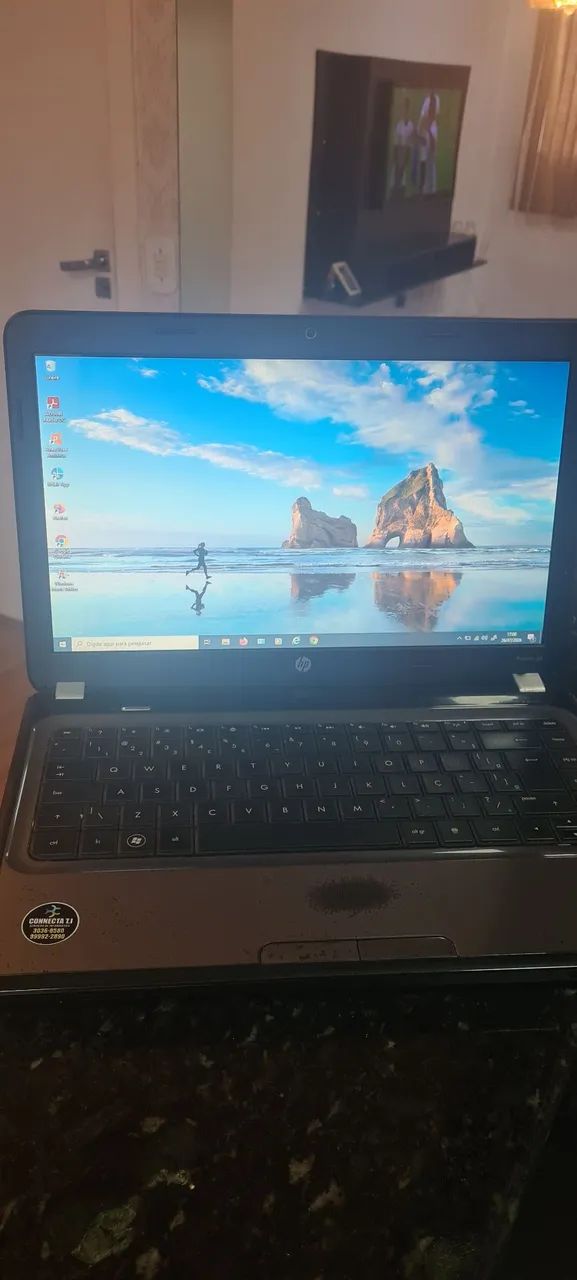 Notebook i3 - Foto 4