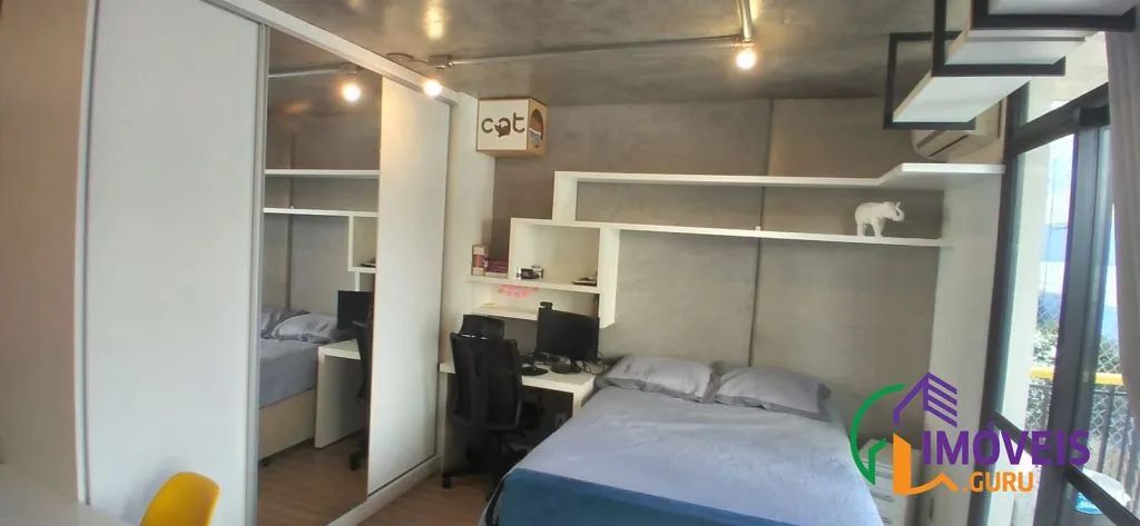APARTAMENTO - SANTO AMARO - SP - Foto 2