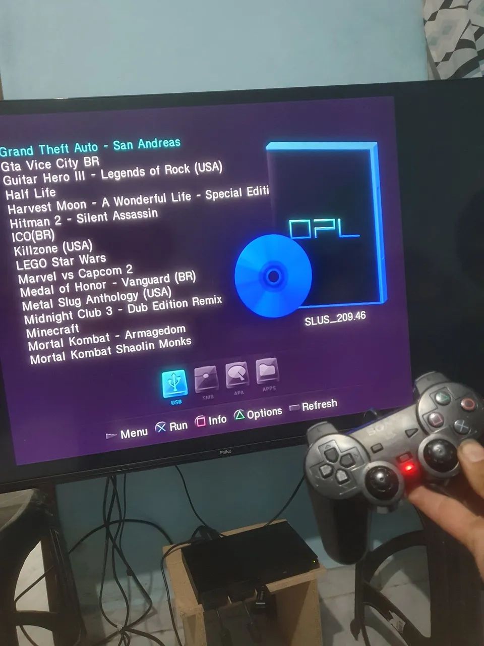 Playstation 2