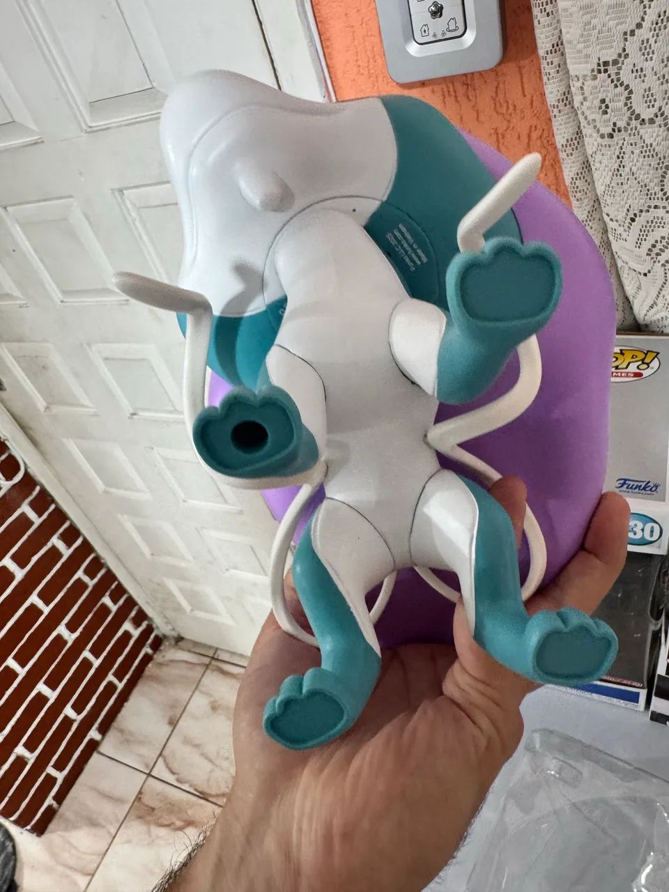 Funko pop Suicune - Foto 3