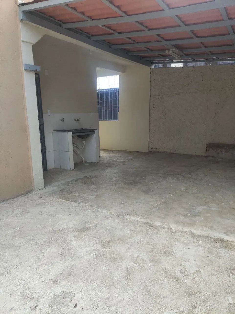 Casa 2 quartos entrada exclusiva  - Foto 5
