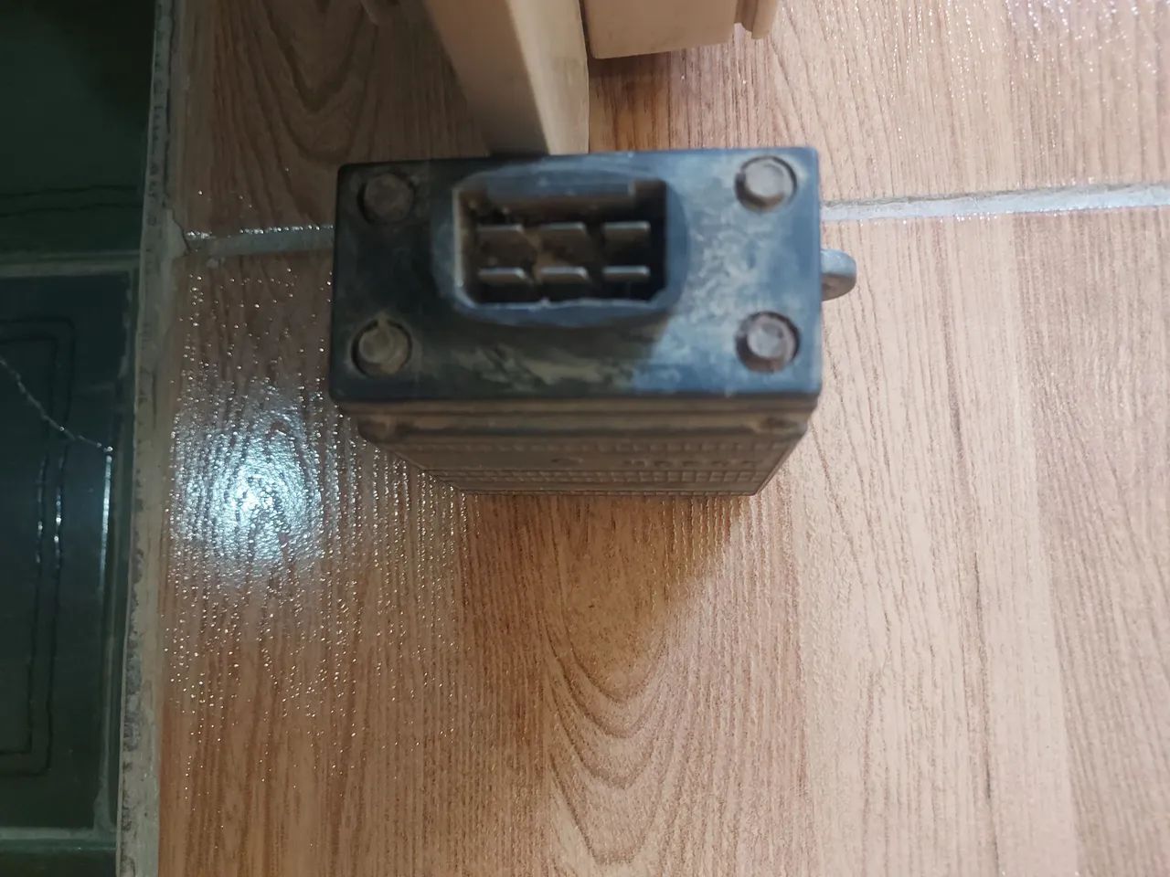 Modulo de chevete bosch original  - Foto 2