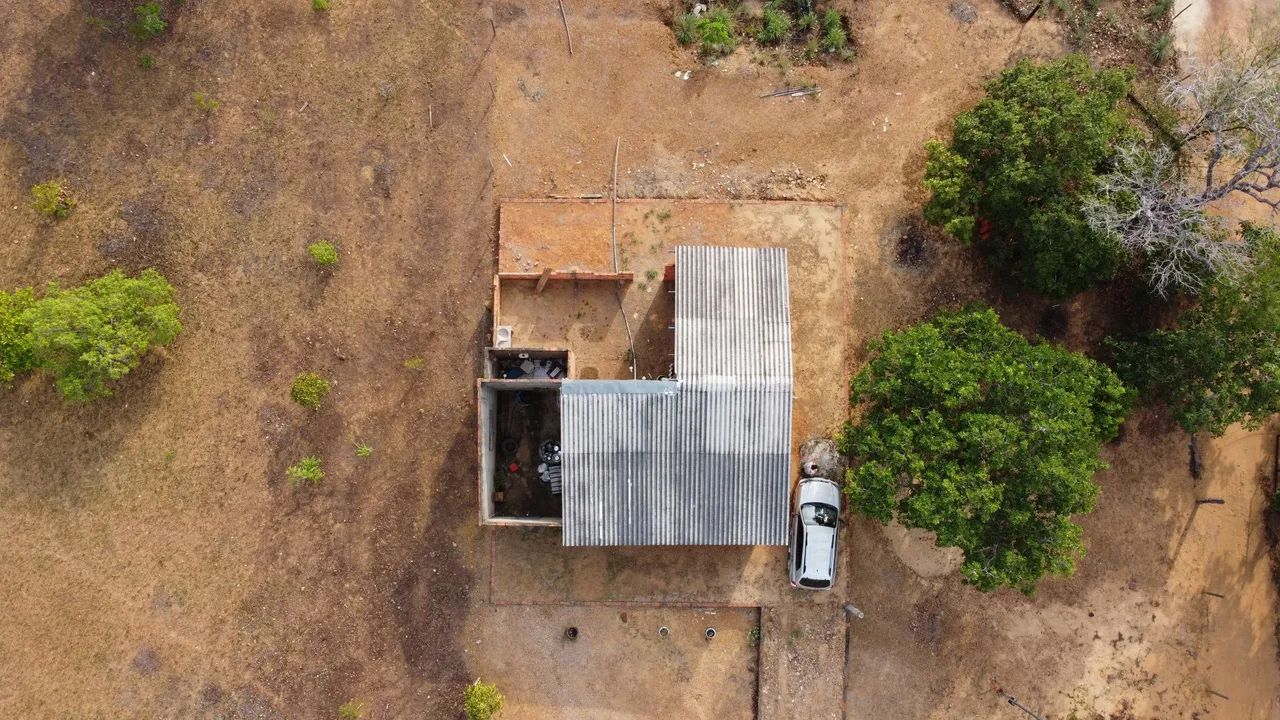 Foto - Palmas - Plano Diretor Sul