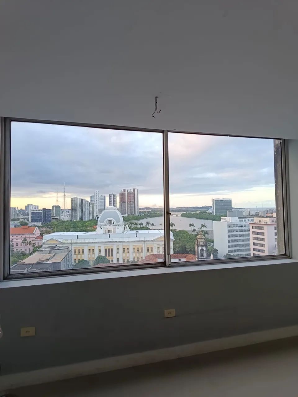 Ótima sala comercial Santo Antônio  - Foto 5