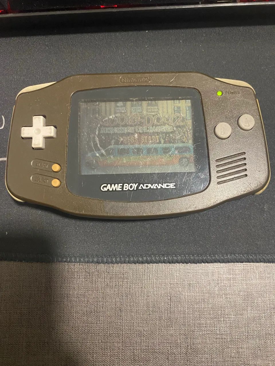 Game Boy Advance  - Foto 3