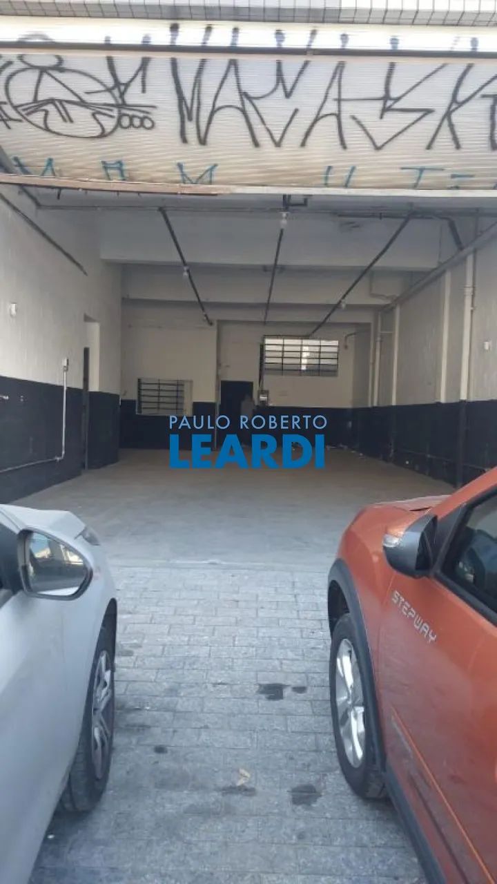 CONJ. COMERCIAL - BUTANTÃ - SP