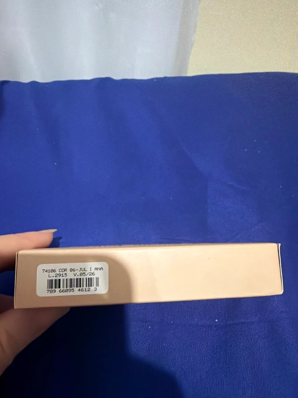 Base boca rosa - Foto 2