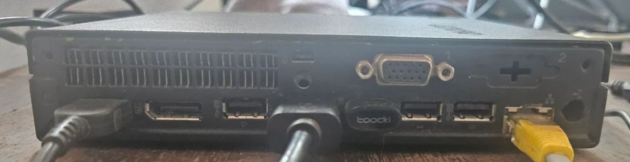 Lenovo m910q