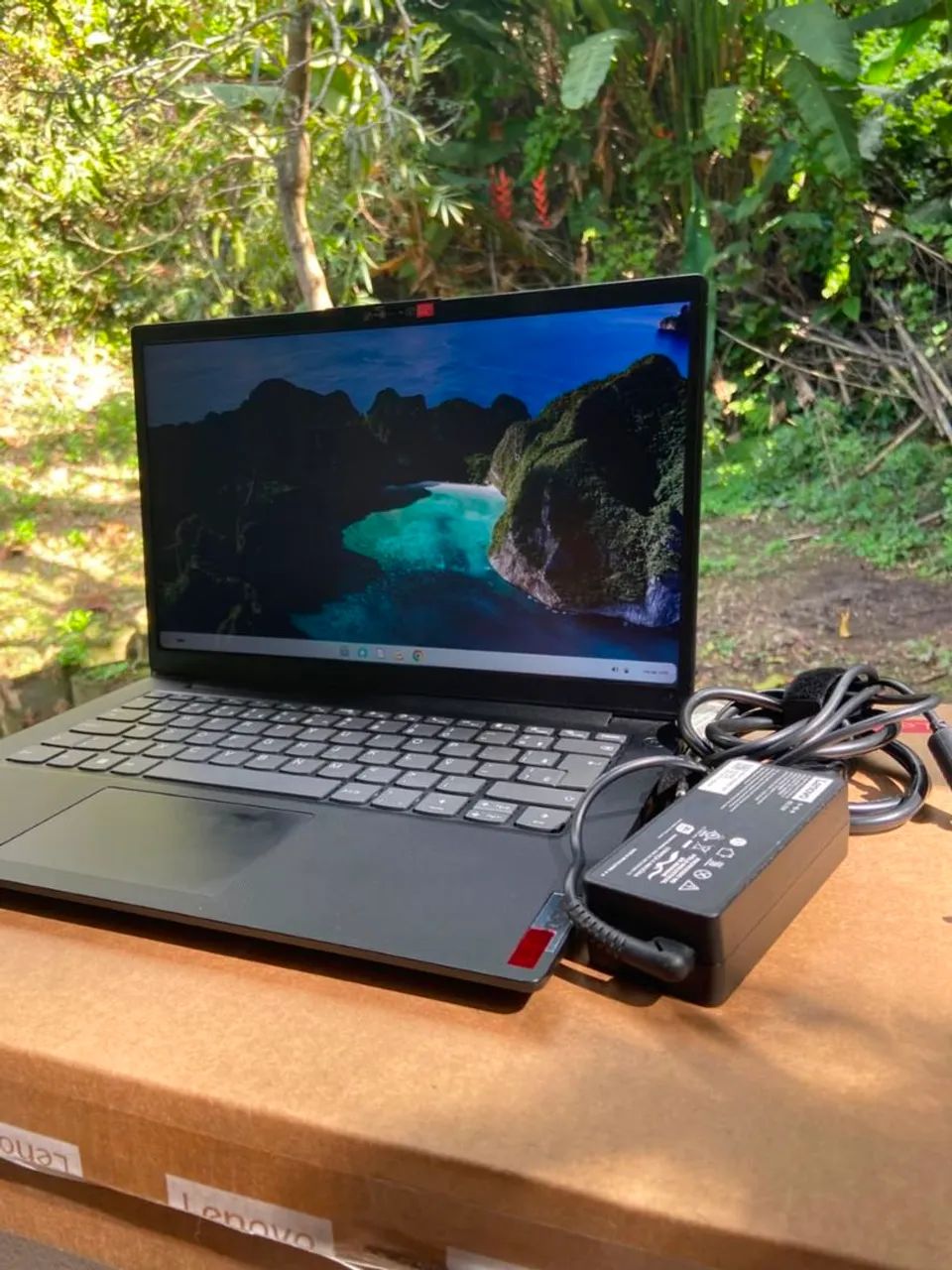 Notebook Lenovo