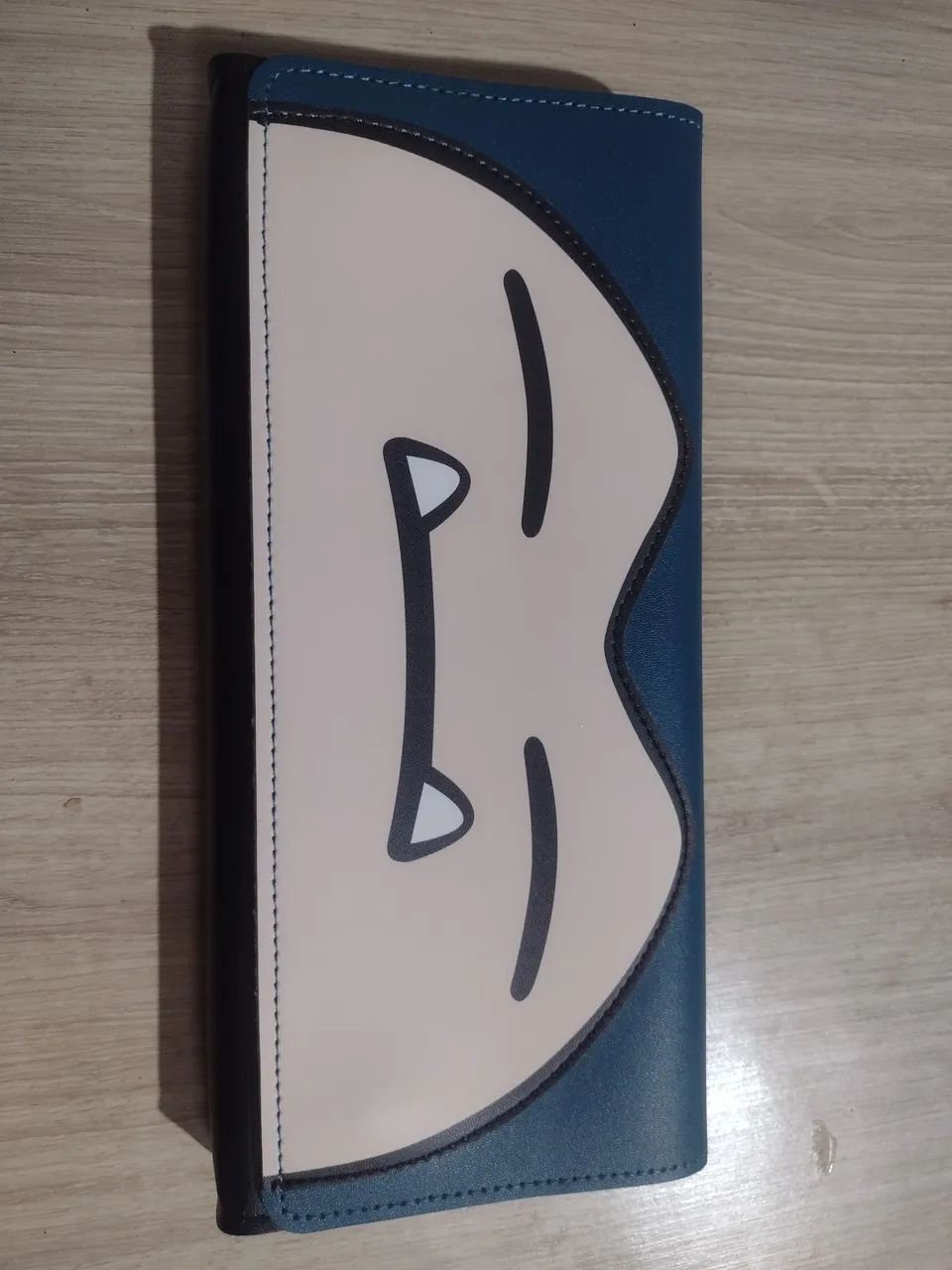 Case para Nintendo Switch / Pokemon - Snorlax 
