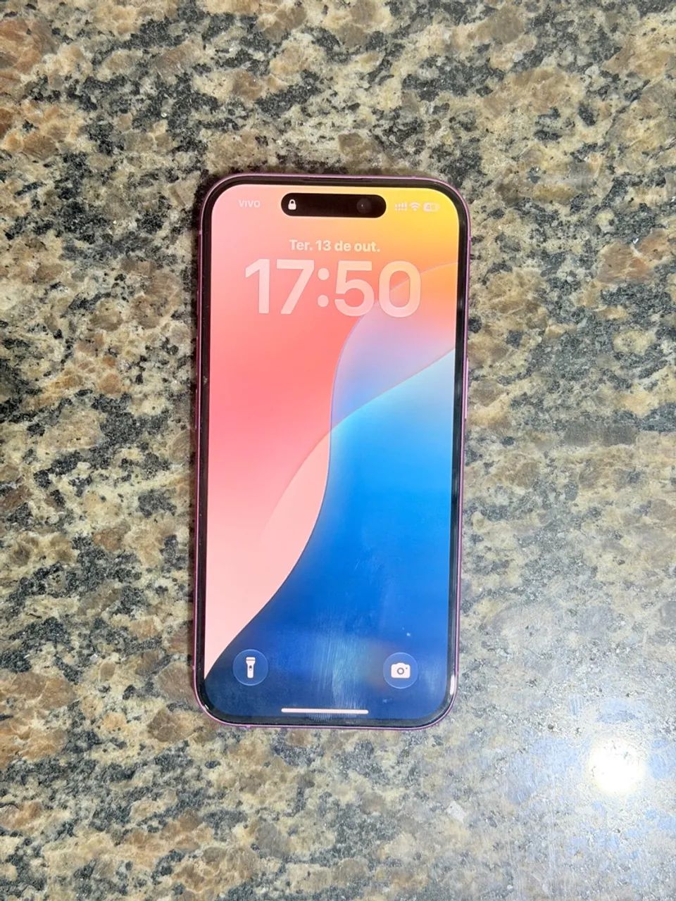 iPhone 16 rosa - 128Gb - Foto 2