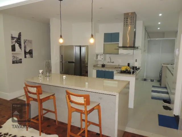 Apartamento em Copacabana - Foto 4