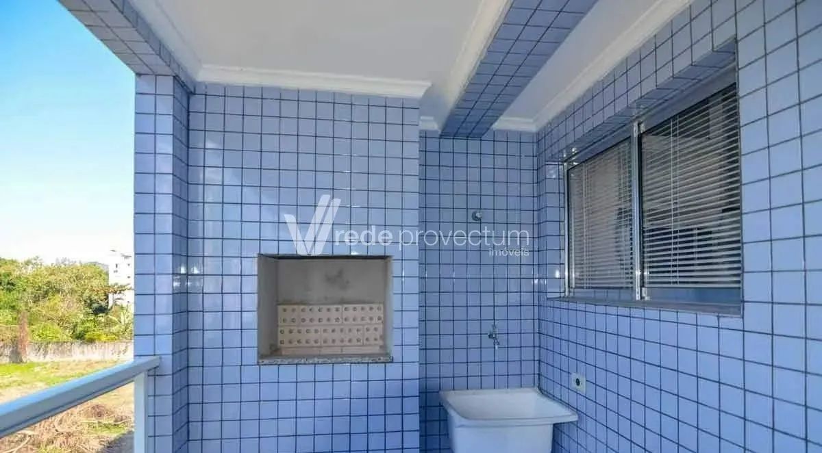 apartamento - Itaguá - Ubatuba - Foto 3