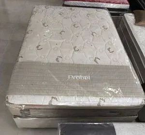 Conjunto Box King Casal1,93x2,03x30cm - (Promoção)!!