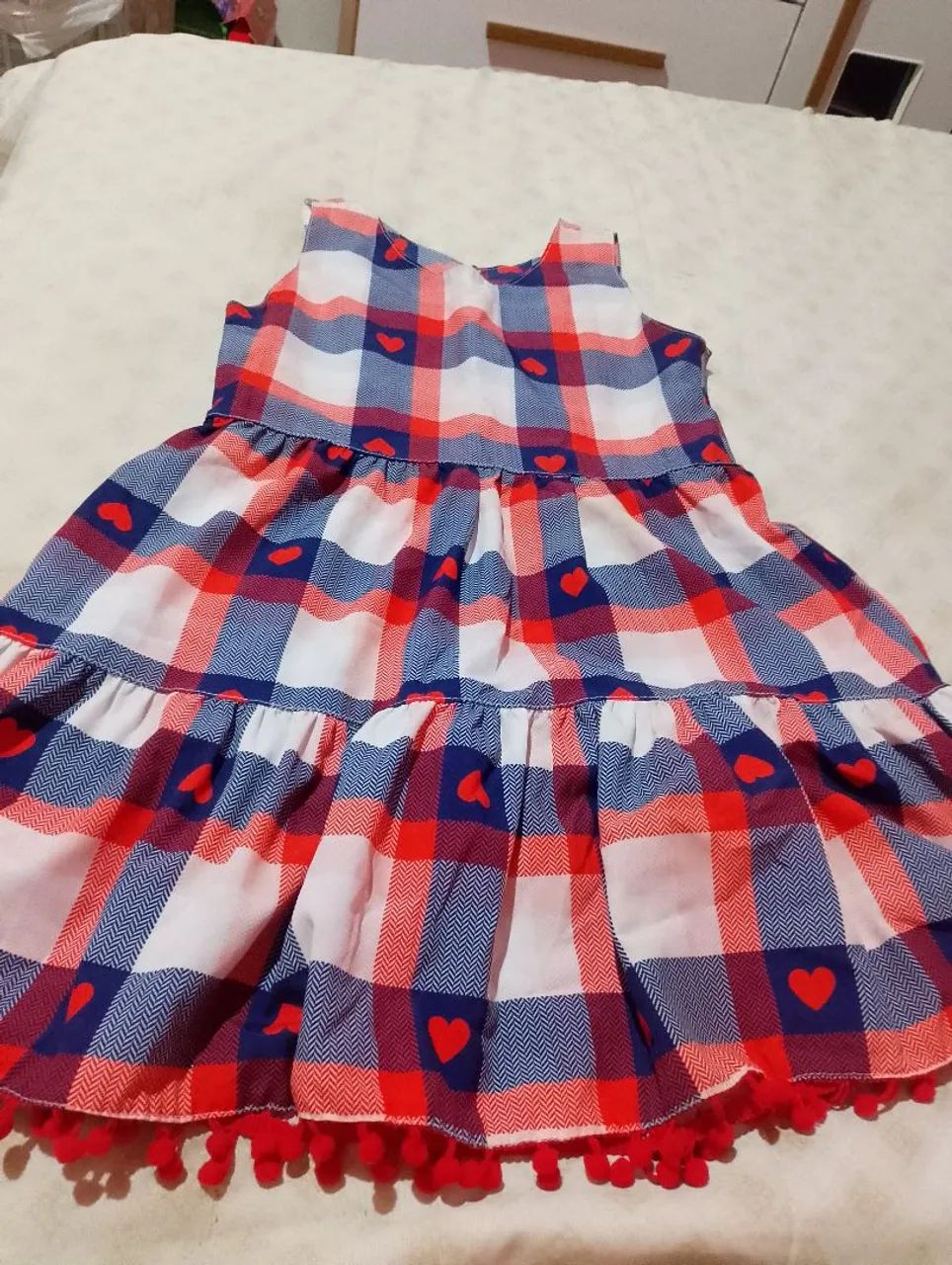 Roupas infantis  - Foto 4