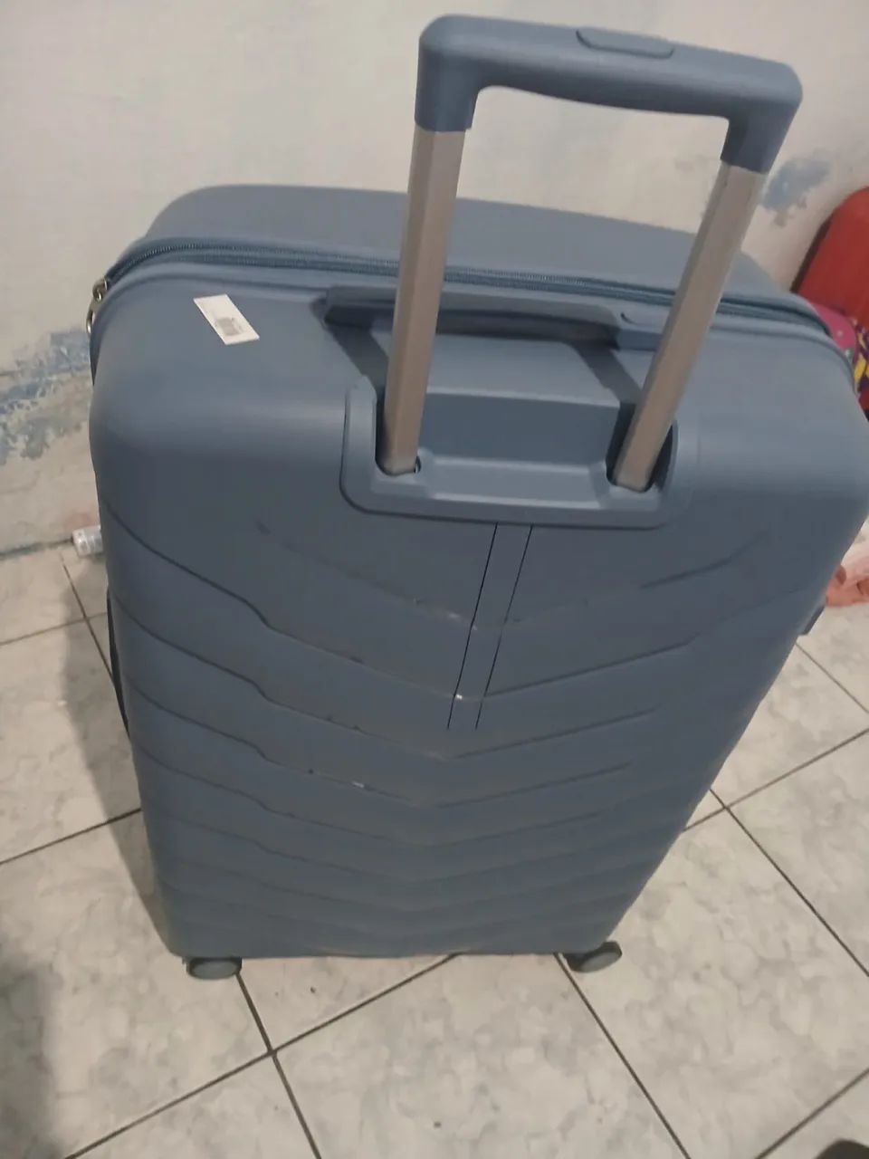 MALAS DE VIAGEM (NOVAS E GRANDES) - Foto 5