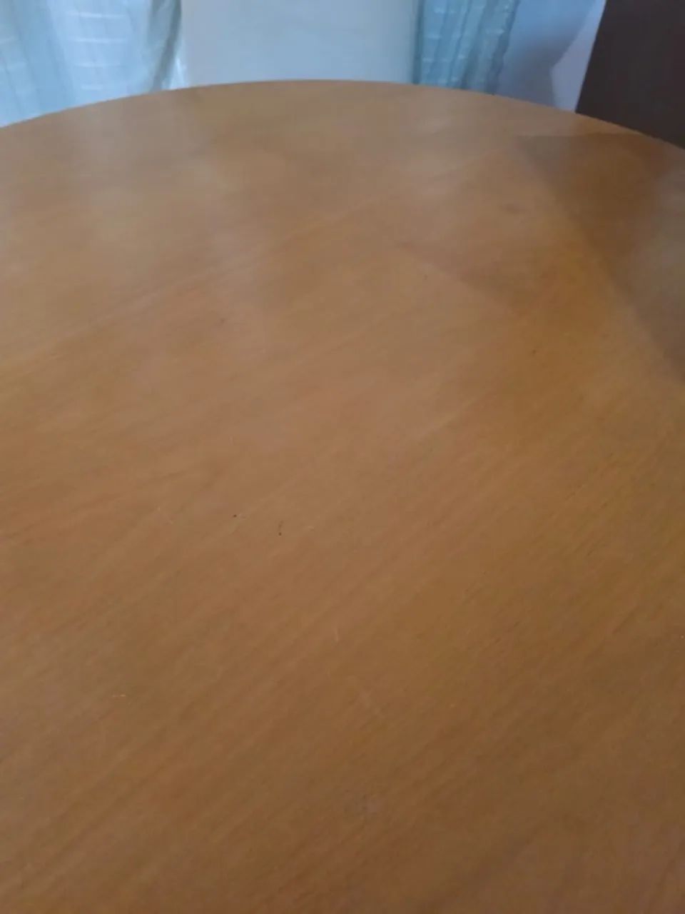 Mesa de jantar com quatro cadeiras - Foto 3