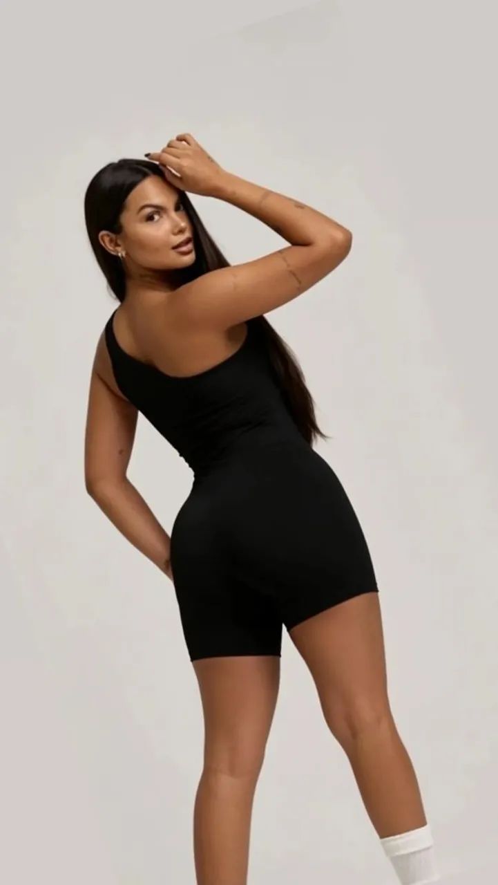 Roupa fitness - Foto 3