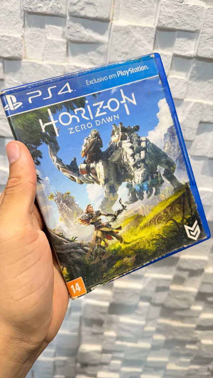 JOGOS DO PLAYSTATION 4 - Foto 5