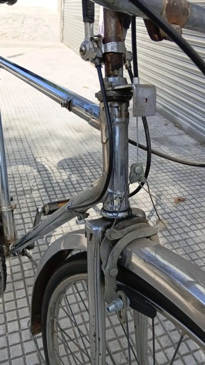Bicicleta Pegeout - Foto 3