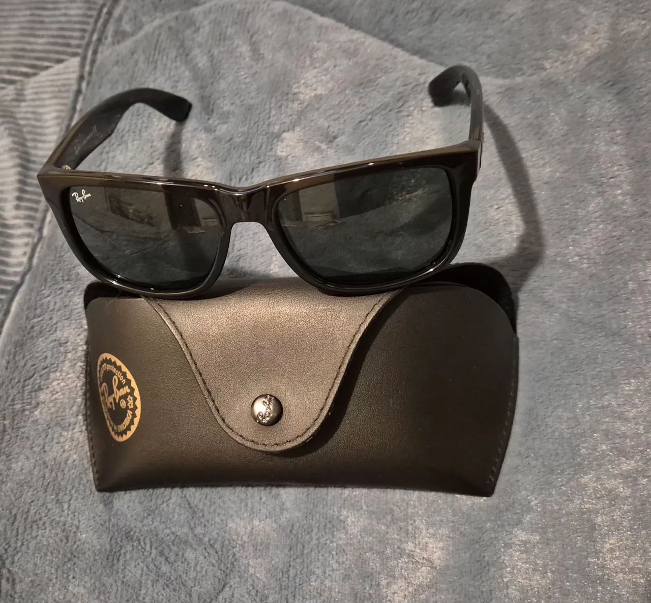 RAY BAN ORIGINAL  - Foto 2