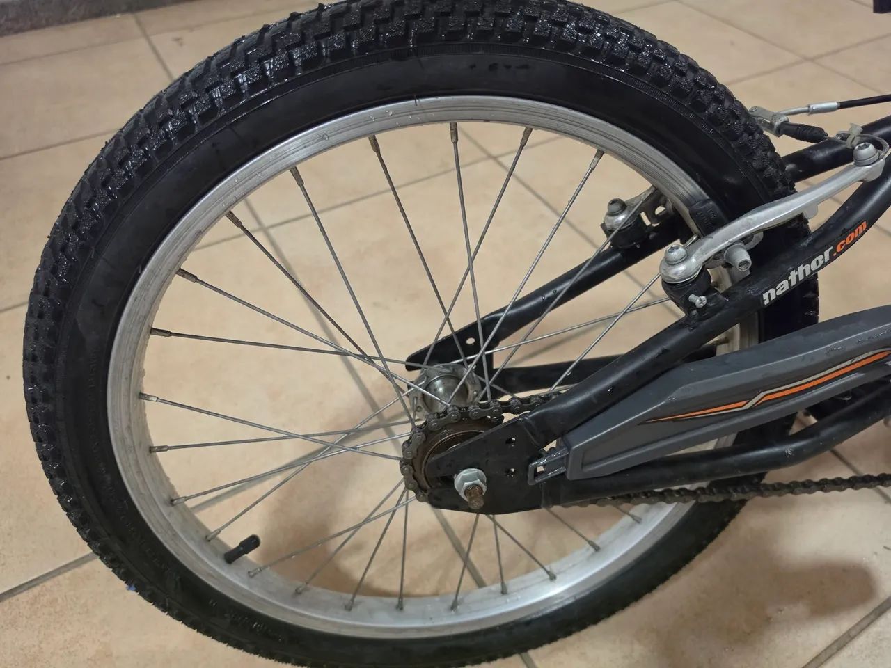 BICICLETA ARO 20 APOLLO - Foto 4