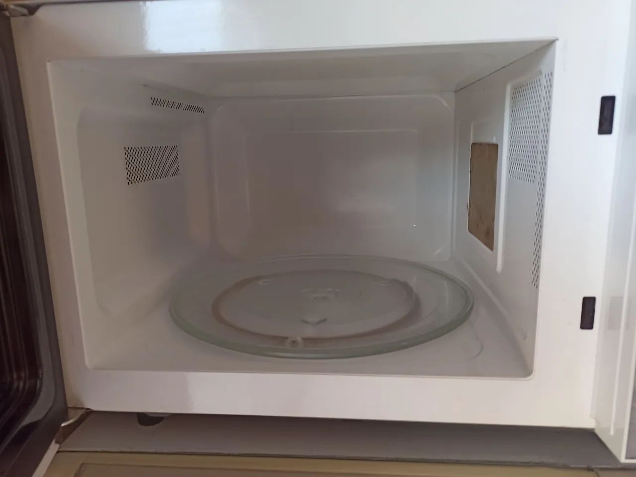 Microondas - Foto 2