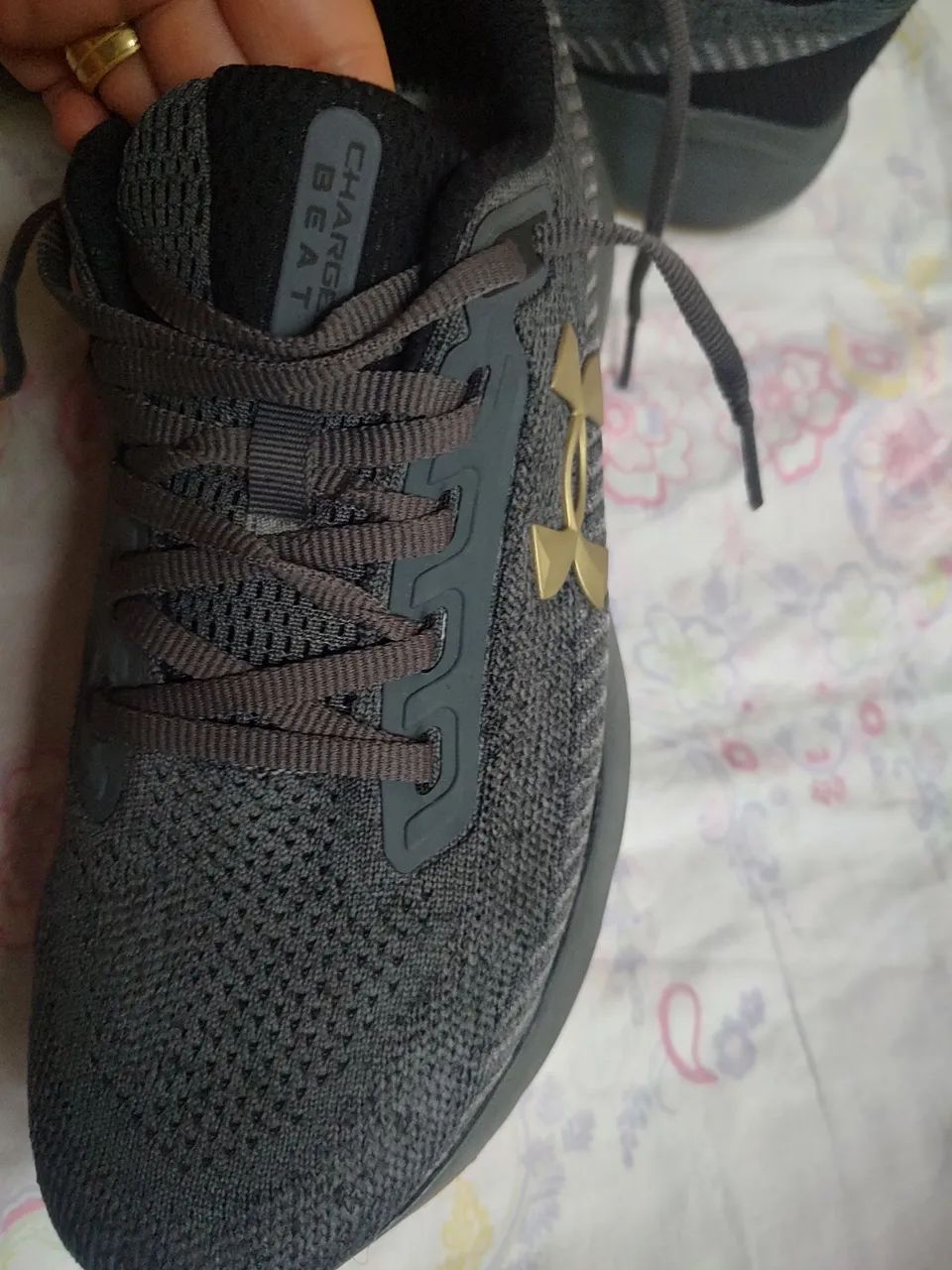 Tênis under Armour  - Foto 2