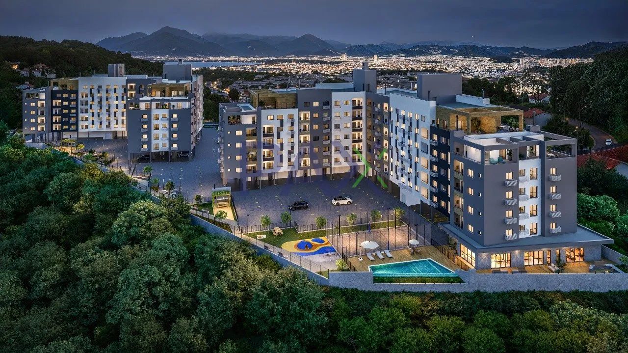 Studio à venda na Praia Comprida em São José - Foto 3