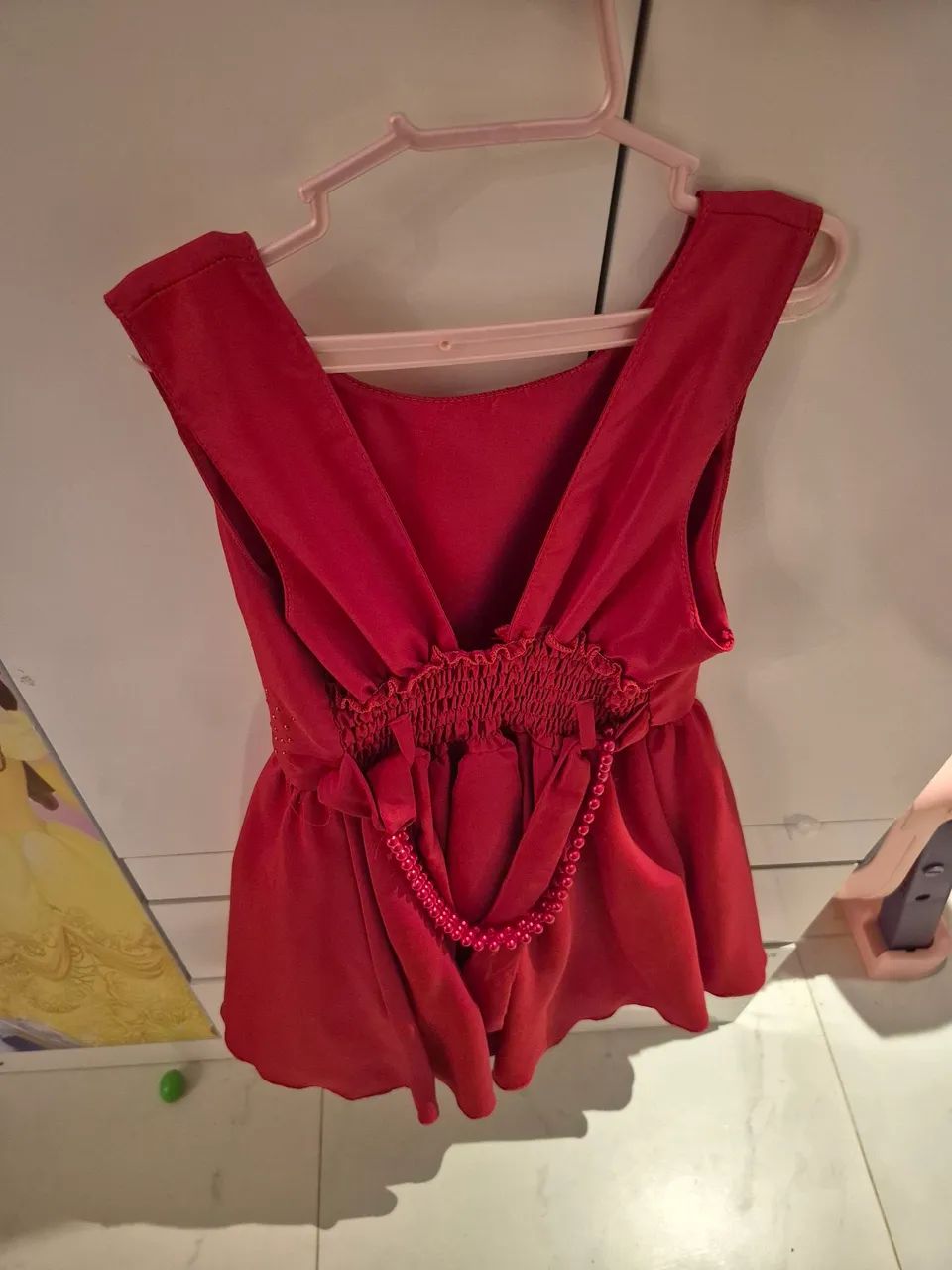 Vestido infantil  - Foto 2