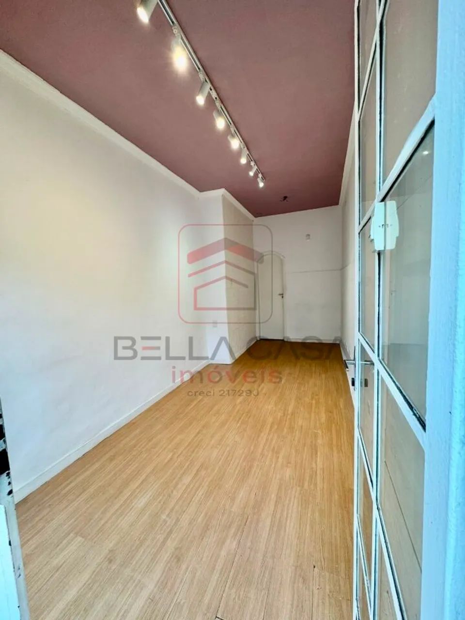 Salão Comercial para Alugar no Cambuci -40m2 - Foto 2