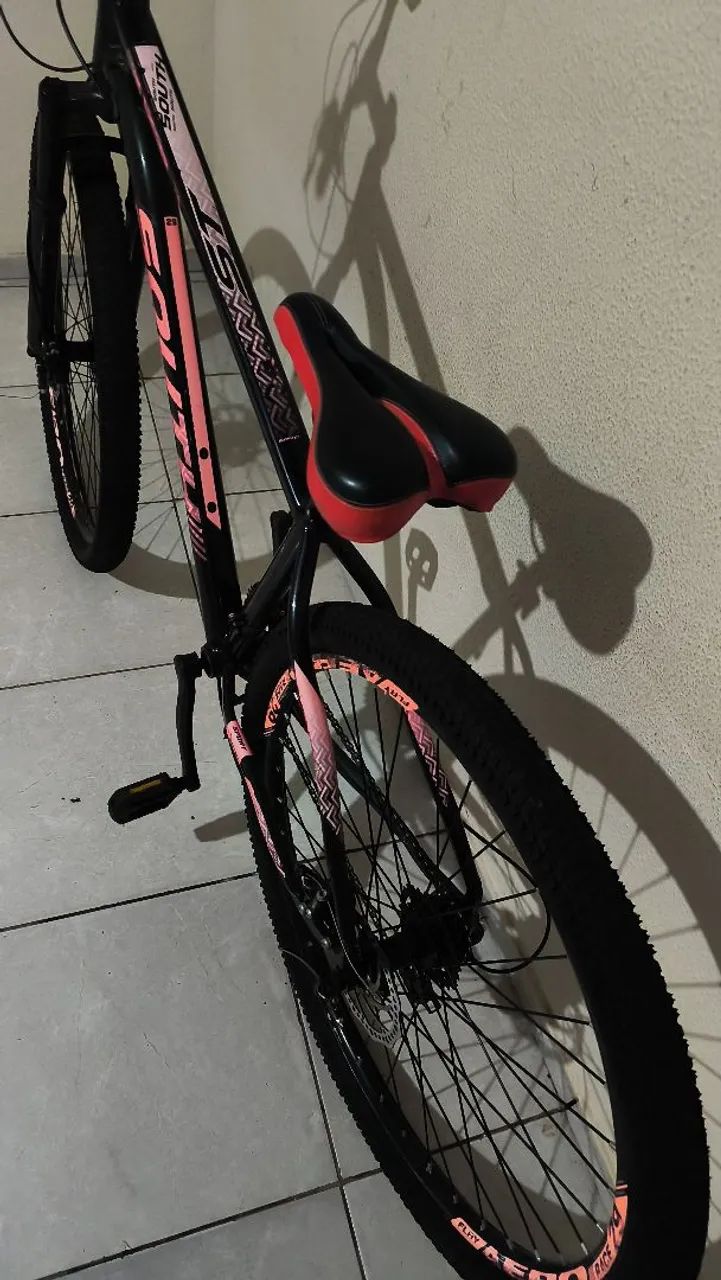Bicicleta aro 29  - Foto 3