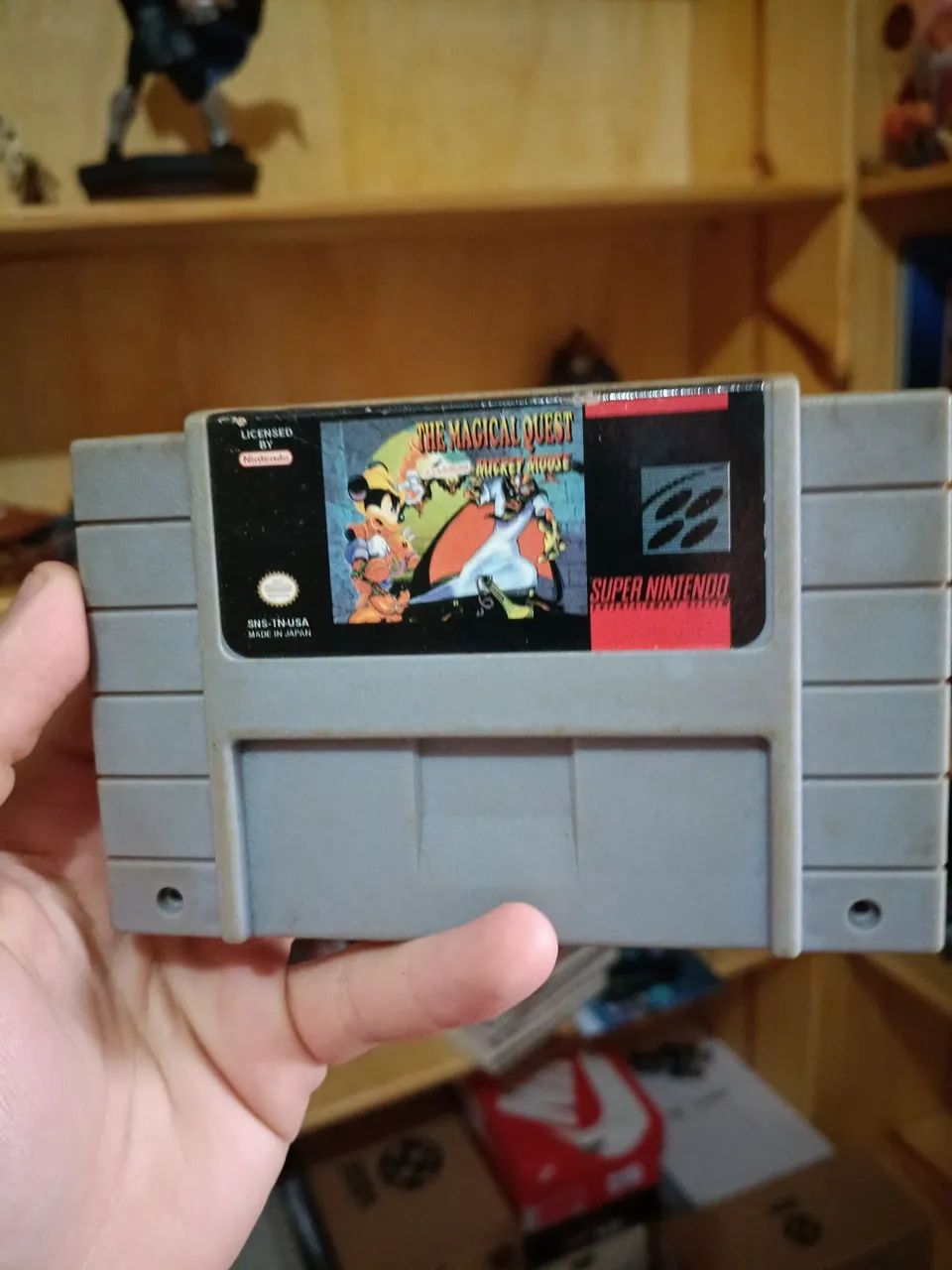 Lote snes - Foto 3