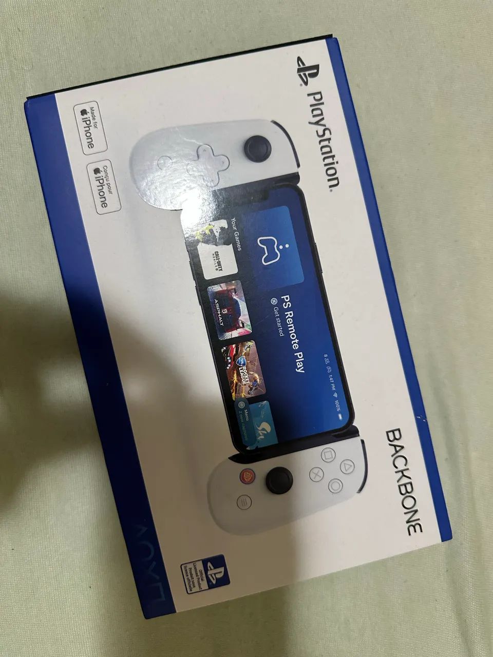 iPhone 14 PRO MAX 128gb + Acessórios  - Foto 5