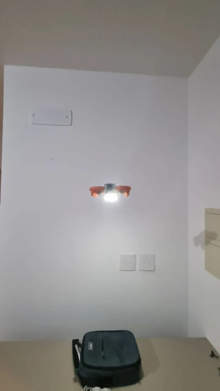 Drone Dji Neo Fly More Combo 3 Baterias 6 Helices de reposição Lanterna Voo Noturno - Foto 3