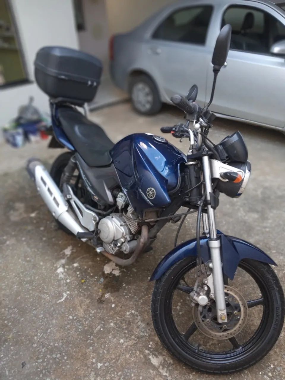 Vendo factor 2009.