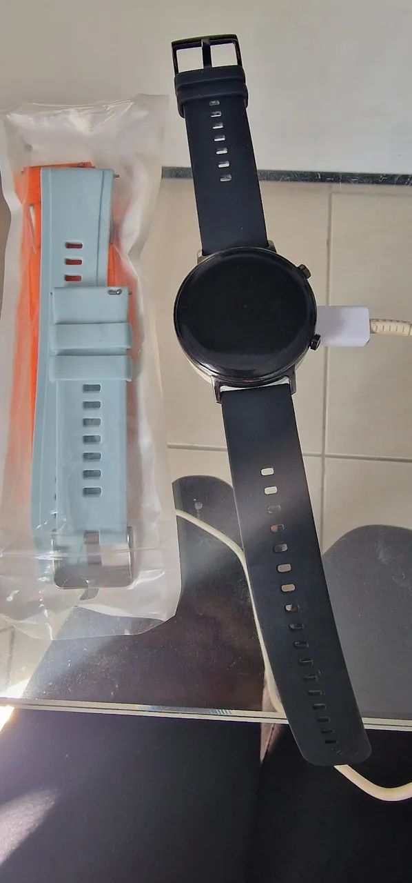 Relógio SmartWatch  - Foto 3