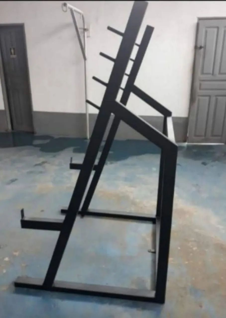 GAIOLA DE AGACHAMENTO APARTIR DE $650  - Foto 2
