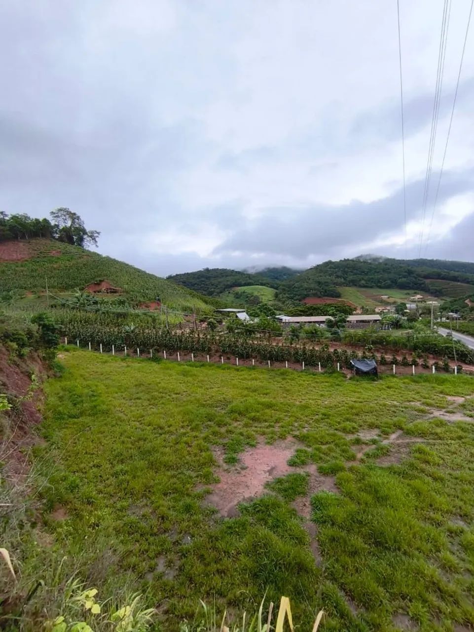 Terreno à venda em [ Arrependido ] - Afonso Cláudio/ES - Foto 5