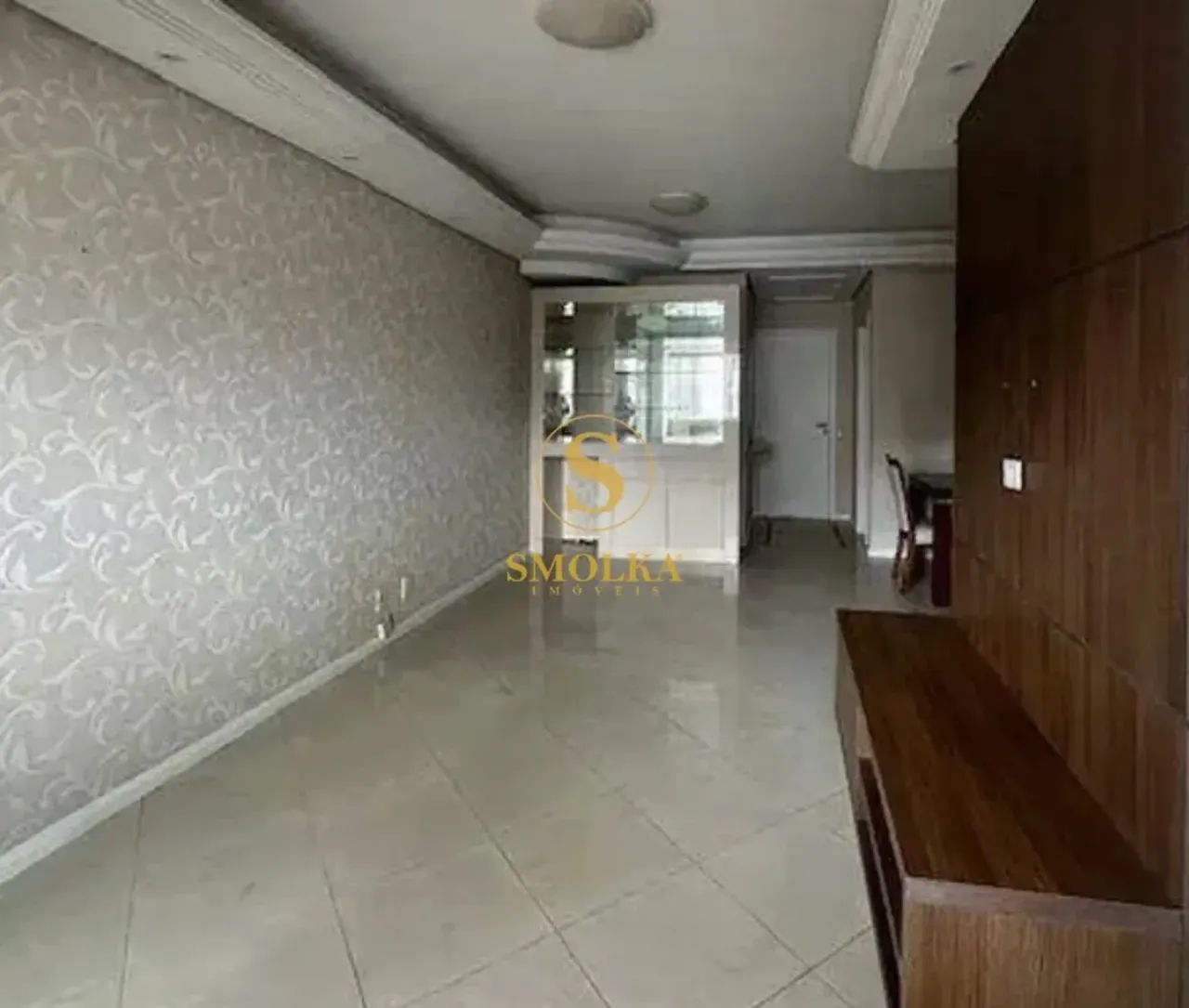 Apartamento para venda com 3 dormitórios no Centro - Florianópolis - SC - Foto 3
