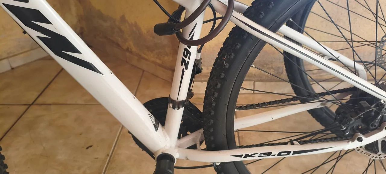 Bicicleta Aro 29 - Foto 3