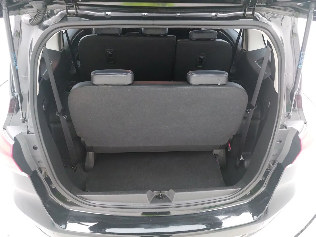 Chevrolet Spin PREMIER 1.8 8V Econo.Flex 5p Aut., foto 9 de 18