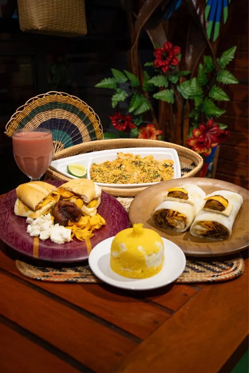 VAGA DE EMPREGO ATENDENTE/ CHAPEIRO - Foto 5